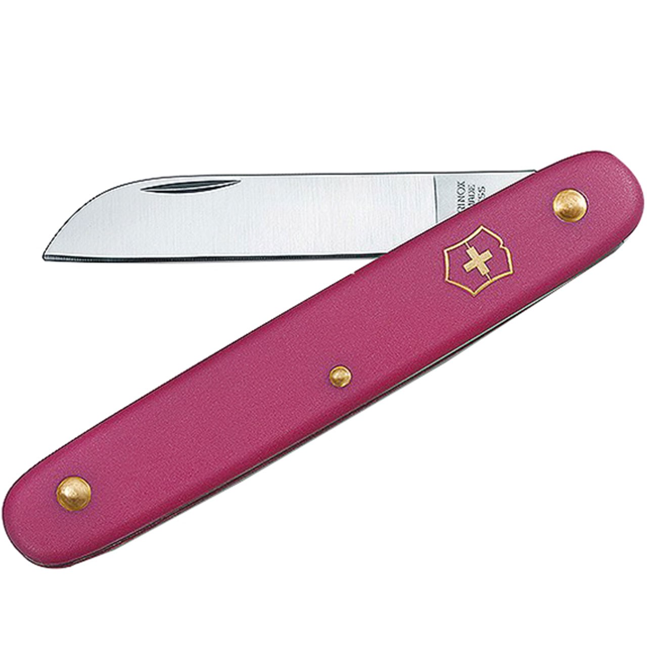 چاقوی ویکتورینوکس مدل Floral Knife کد 39050