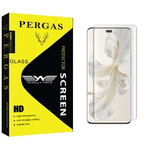 Waily Nice Pergas UV Screen Protector For   100 Pro