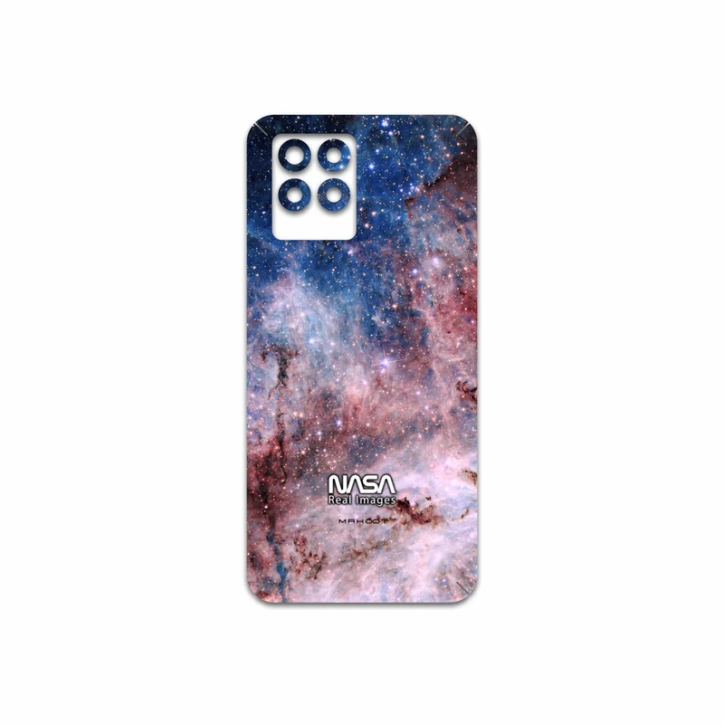 برچسب پوششی ماهوت مدل Universe-by-NASA-6 مناسب برای گوشی موبایل ریلمی 8 Pro