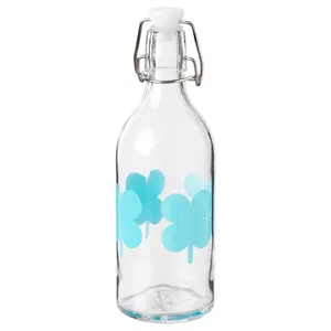 بطری ایکیا مدل 0.5 طرح sommar