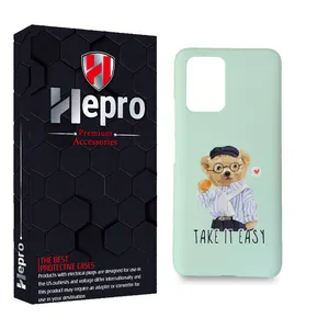HEPRO MC Cover for XIAOMI POCO X3 GT