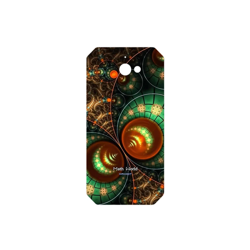 برچسب پوششی ماهوت مدل Mathematical Geometric Shape 3 مناسب برای گوشی موبایل کاترپیلار S50
