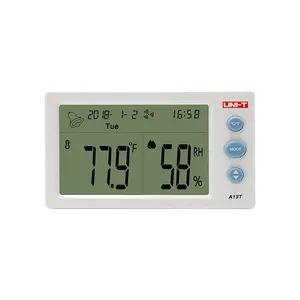 دماسنج یونی-تی مدل A13T