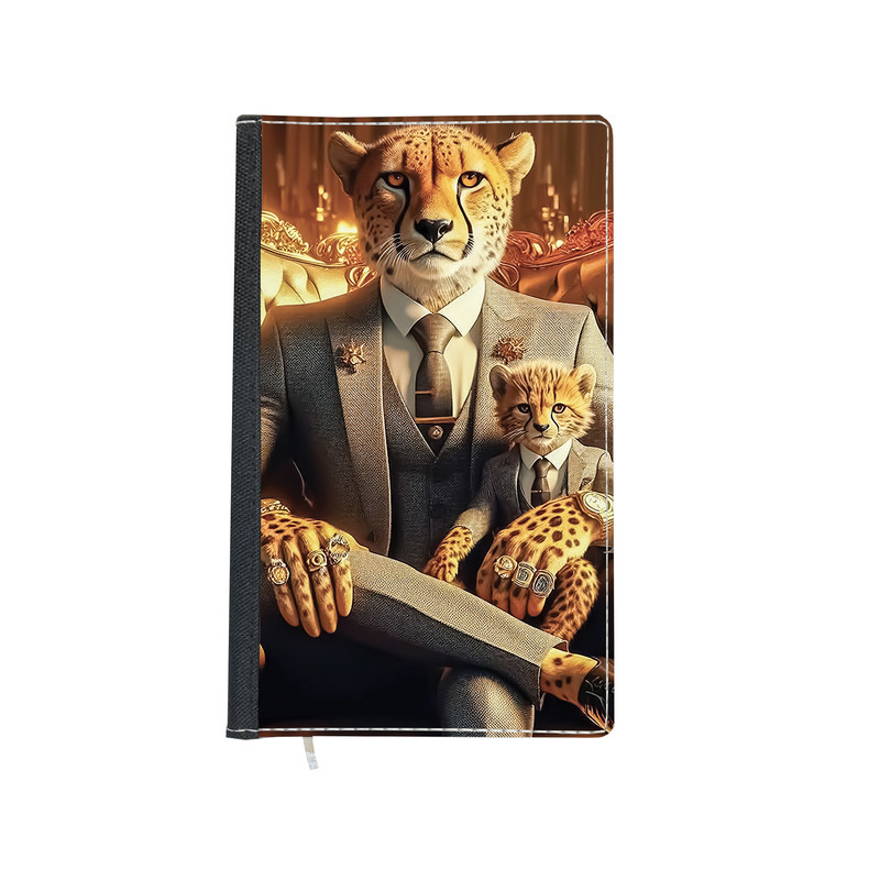 سالنامه سال 1403 طرح پیروز