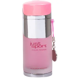 ادوپرفیوم زنانه ایکوز مدل Just Sport Pour Femme CH Carolina Herrera حجم 100 میل