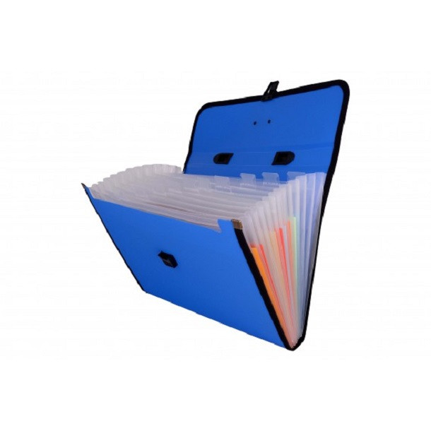 کیف مدارک پاپکو مدل KDFC-12H