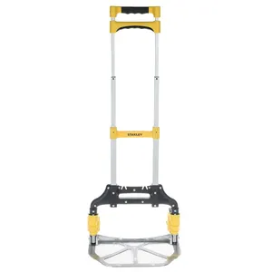 Stanley SXWTD-FT516 Adjustable Luggage Cart