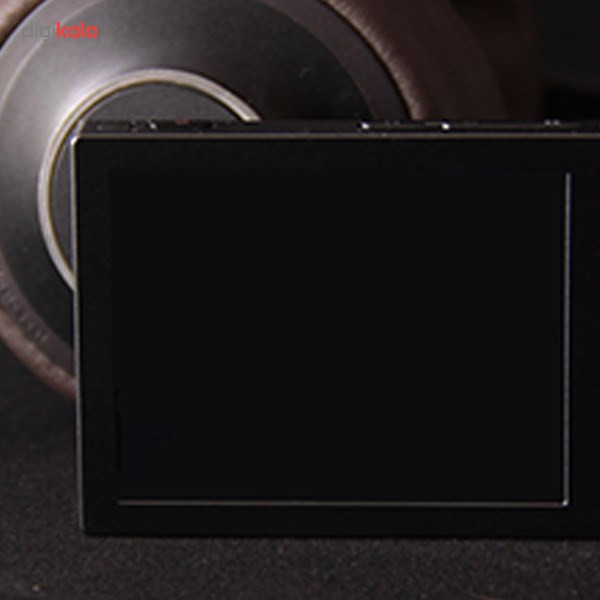 پخش کننده ی موسیقی پرتابل کاون M2 16GB