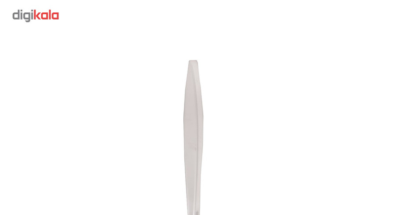 قاشق چنگال تی اس مدل T بسته 12 عددی