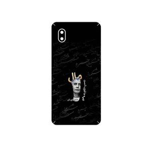 MAHOOT Khosrow Shakibaei Cover Sticker for Samsung Galaxy A01 Core