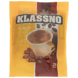 کافی میکس کلسنو مدل cream