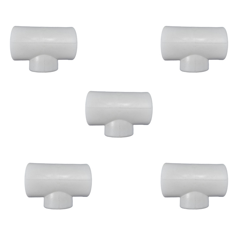 اتصال سه راهی مدل P S 20-5 اتصال سه راهی مدل P S 20-5