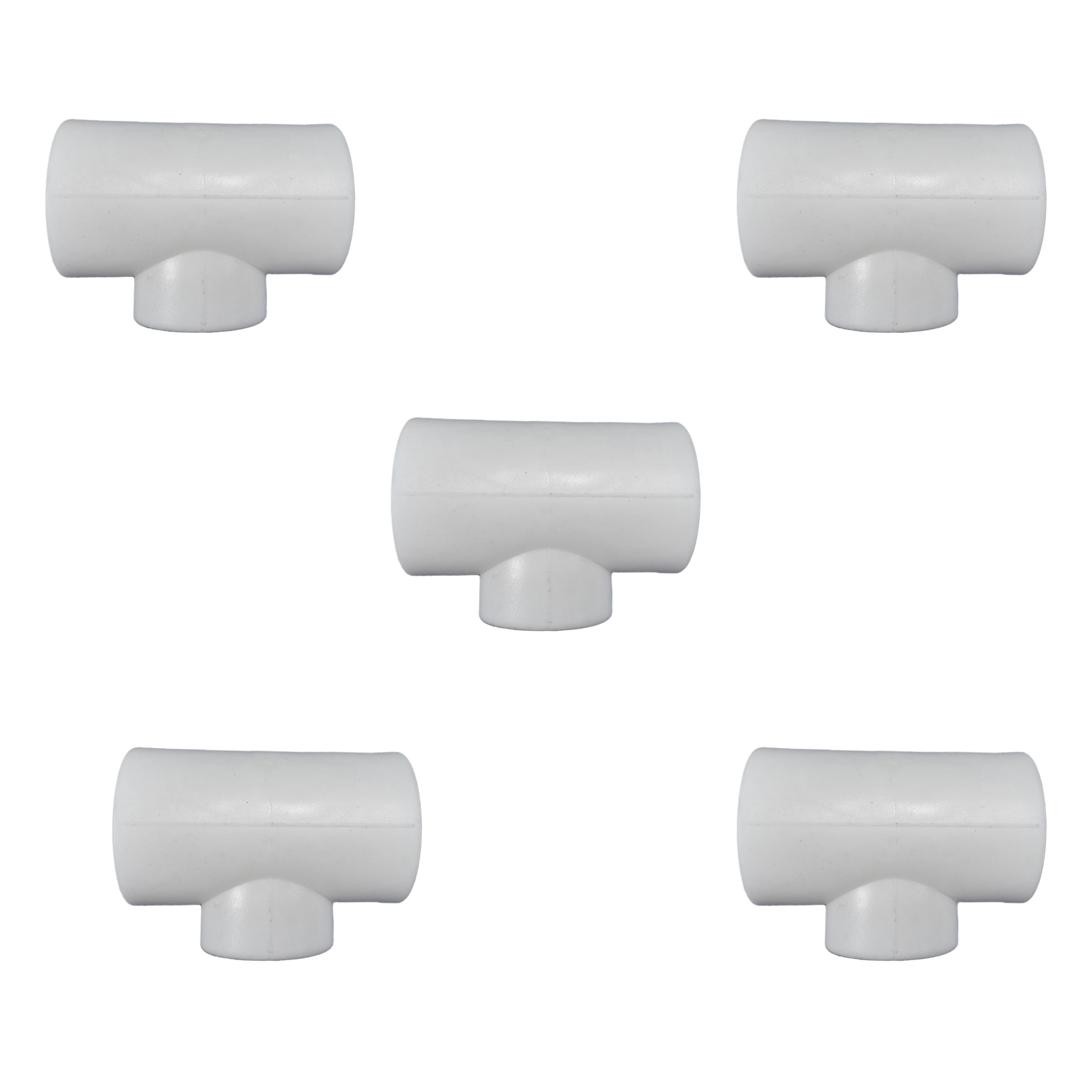 اتصال سه راهی مدل P S 20-5 اتصال سه راهی مدل P S 20-5