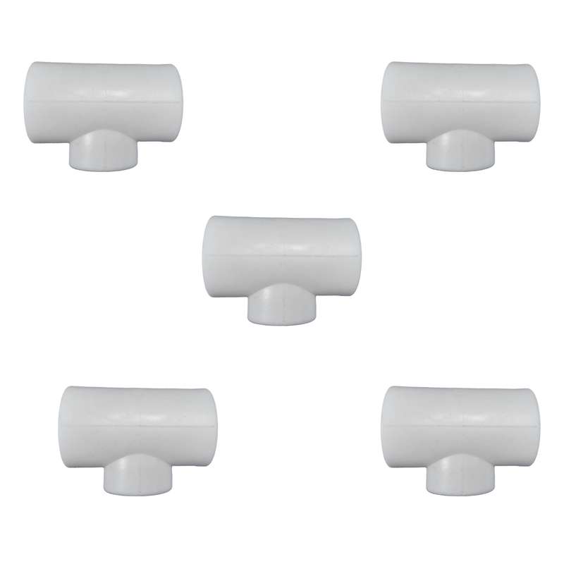 اتصال سه راهی مدل P S 20-5 اتصال سه راهی مدل P S 20-5