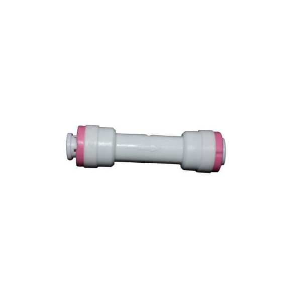 رابط یکطرفه آب کولر آبی مدل Check Valve بسته 10 عددی