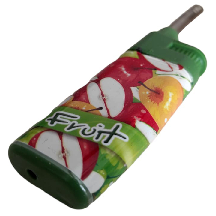 فندک آشپزخانه مدل Fruit طرح سیب  کد ZZ-209