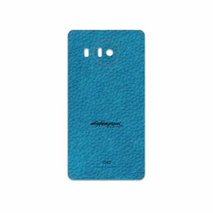MAHOOT BL-CYBRPNK Cover Sticker for Microsoft Lumia 950 XL