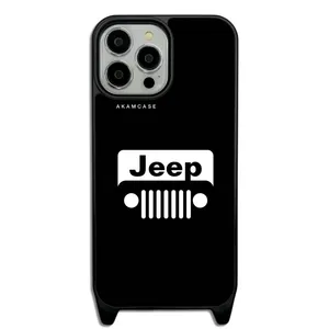 AKAM AMCWLA13PROMAX-CARS8 Cover For Apple iPhone 13 Pro Max