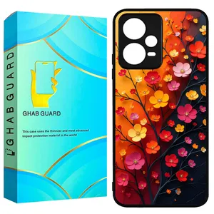 Ghab Guard GCHPX5P Cover For Xiaomi Poco X5 Pro 5G