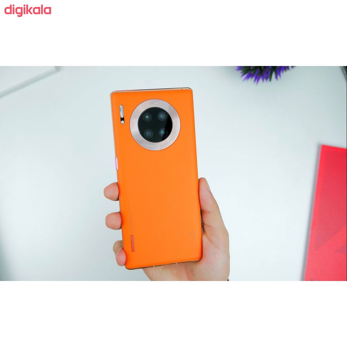 گوشی موبایل هوآوی مدل Mate 30pro LIO-N29 5G دو سیم کارت ظرفیت 256 گیگابایت main 1 21