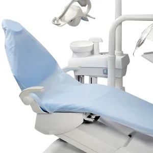 روکش یونیت الیافی ایمان شفا گستر مدل 01 بسته 5 عددی