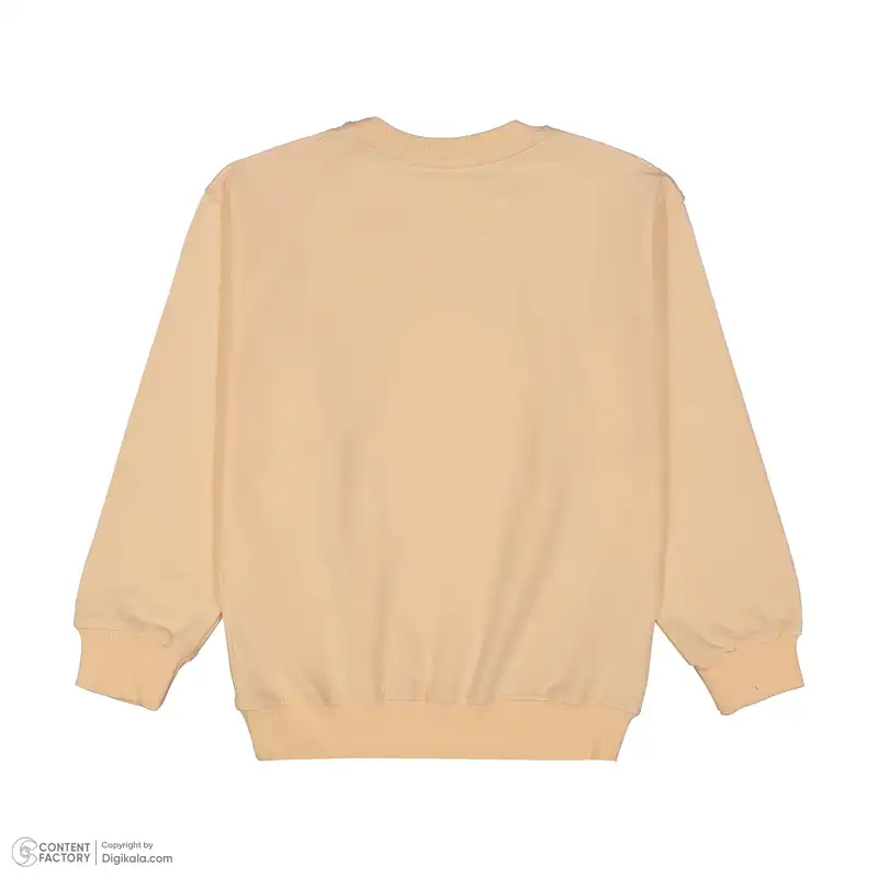 ست سویشرت و شلوار دخترانه لیو مدل 6833