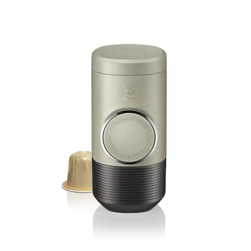 اسپرسو ساز واکاکو مدل NS2