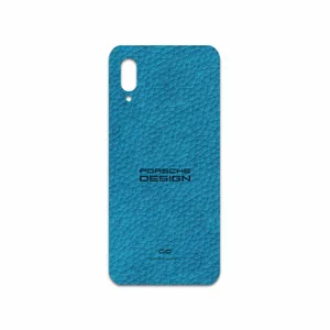 MAHOOT BL-PRDS Cover Sticker for Samsung Galaxy M02