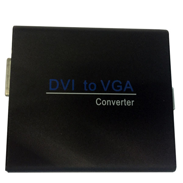مبدل DVI به VGA فرانت مدل FN-V103 2
