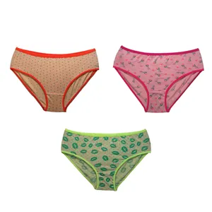 شورت زنانه مدل الا مدل west-3-2 مجموعه 3 عددی