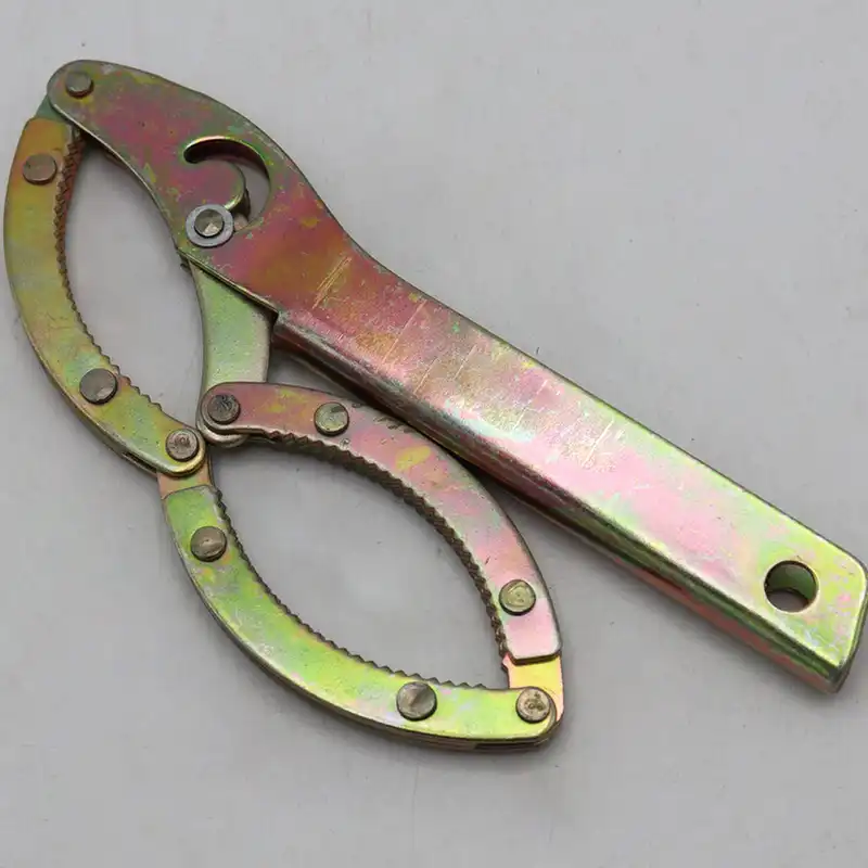 آچار فیلتر روغن دنده ای مدل PMT -1020