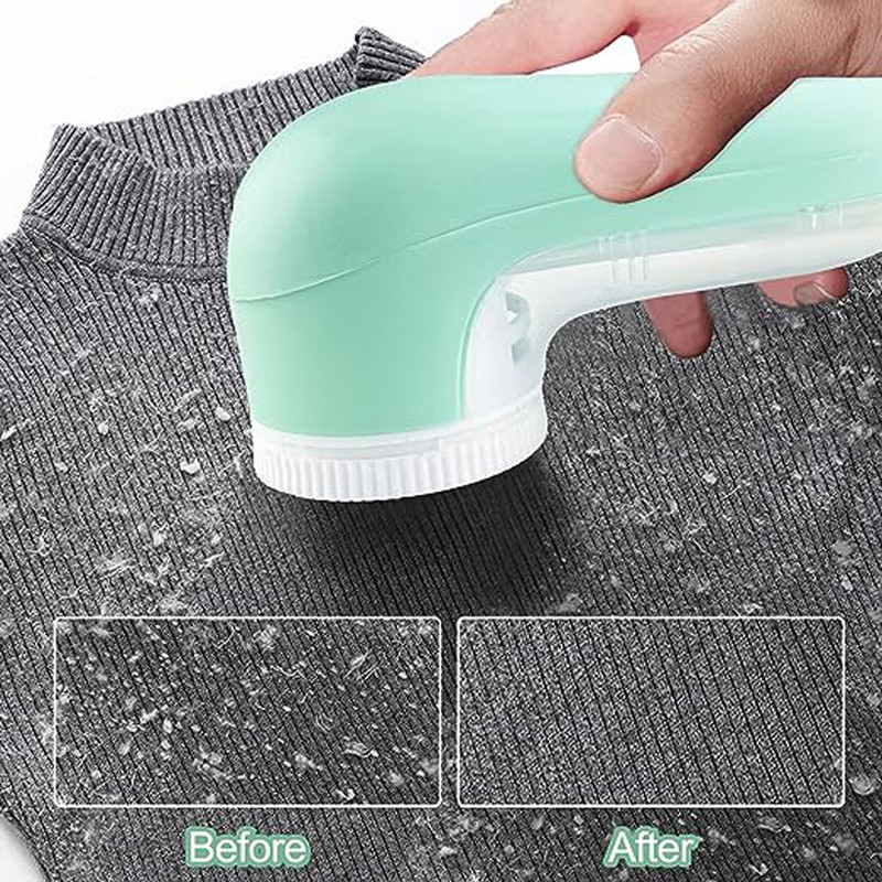 پرزگیر برقی لباس مدل samcree