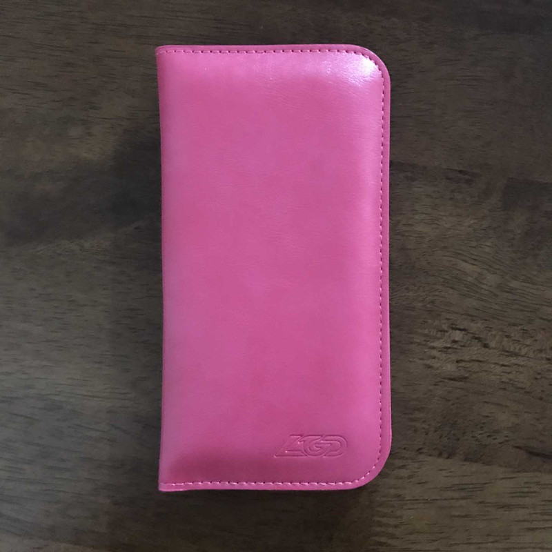 کیف کلاسوری مدل Sj-03 مناسب برای گوشی موبایل اپل Iphone 6 
