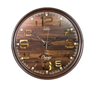 ساعت دیواری مدل لوکس کد 219