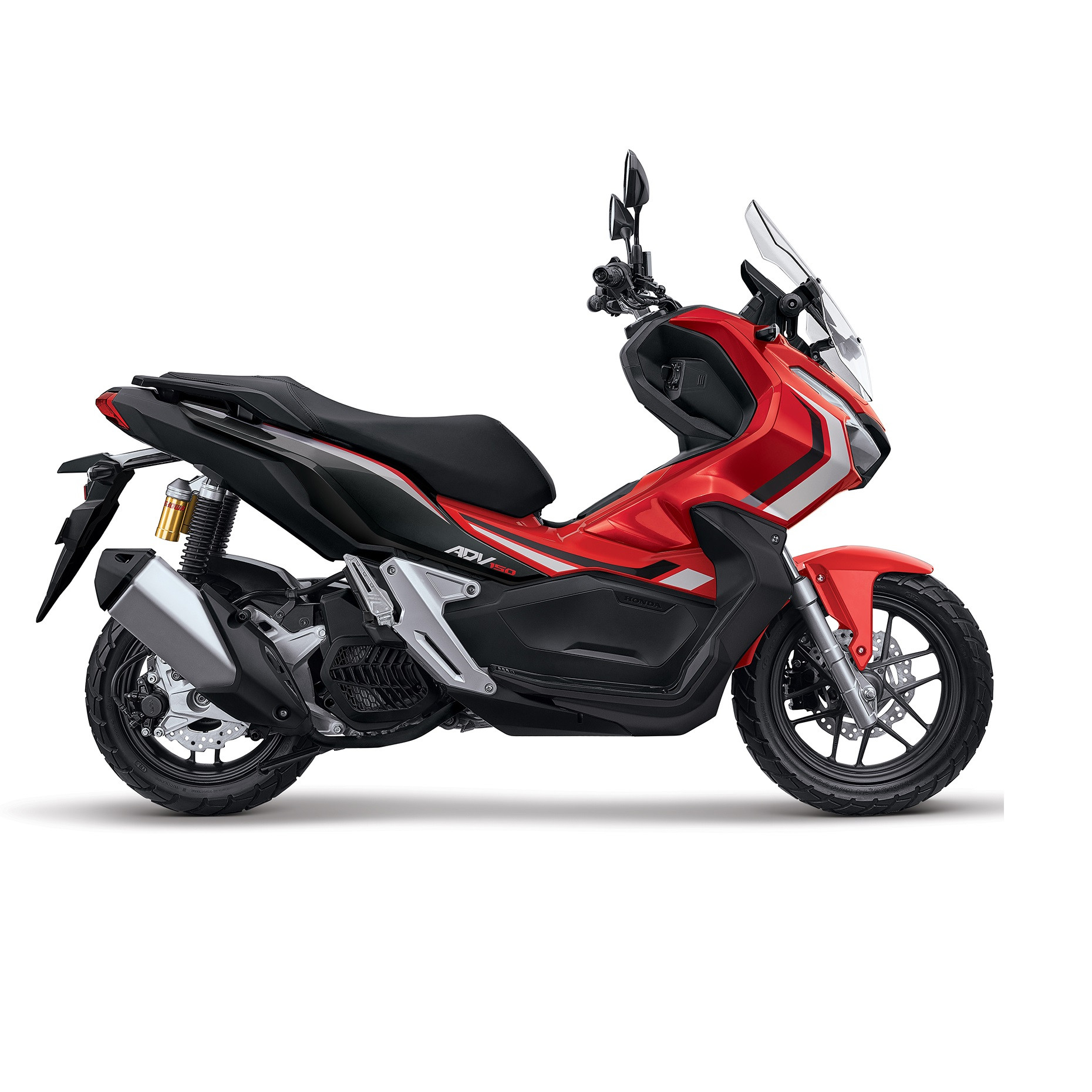 موتور بازی ولی مدل HONDA X_ADV
