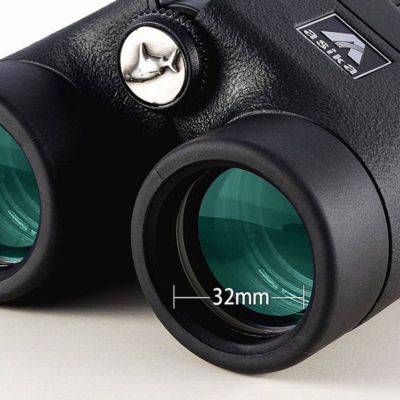 دوربین دوچشمی آسیکا مدل SHC 8X32