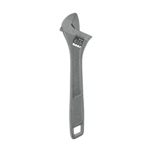 Winex EH2417 Adjustable Wrench 8 Inch