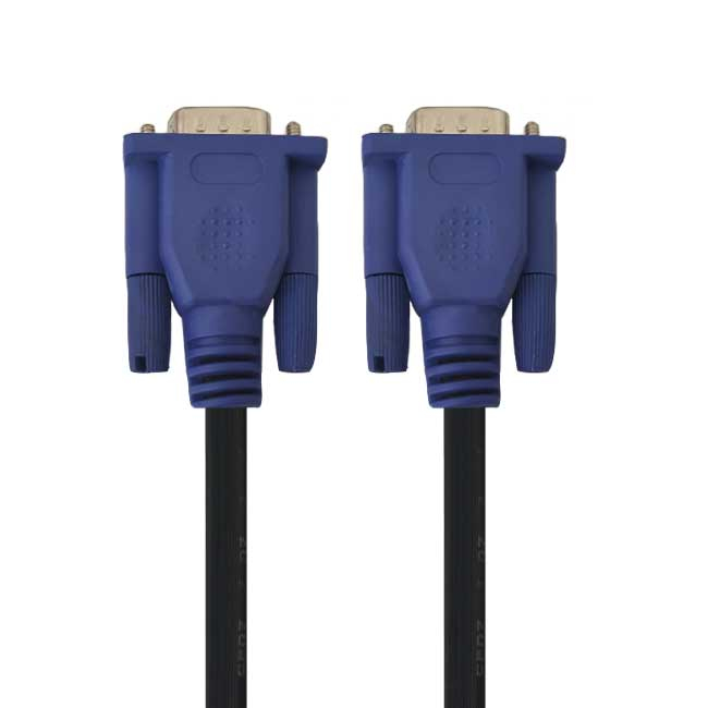 کابل VGA مدل 140 طول 15 متر