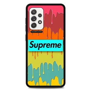 AKAM AMC-WSGA52-SUPREME12 Cover For Samsung Galaxy A52