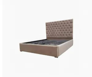 تخت دونفره مدل میلان سایز 160×200 سانتی متر