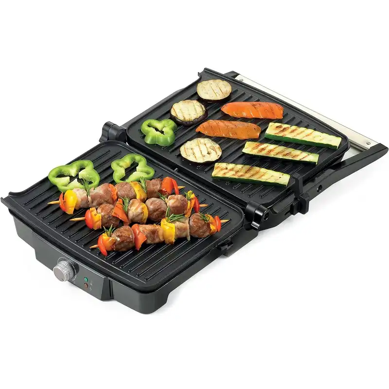 گریل کنوود مدل HGM31