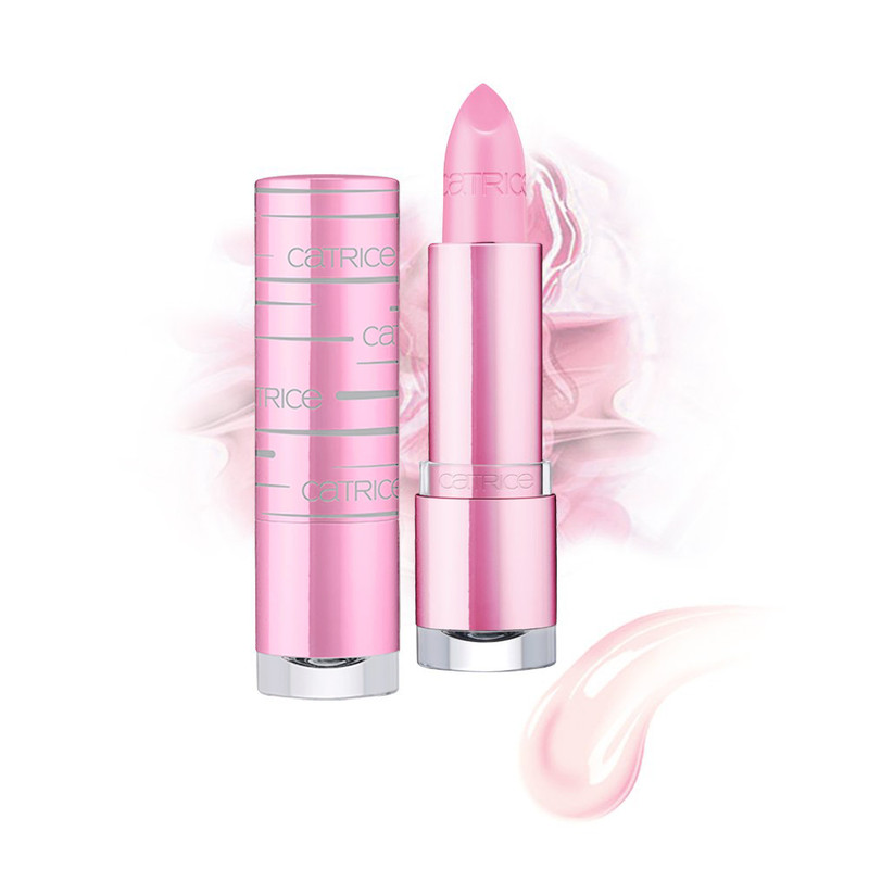 بالم لب کاتریس مدل Tinted Lip Glow بالم لب کاتریس مدل Tinted Lip Glow