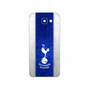 MAHOOT Tottenham Hotspur FC Cover Sticker for Samsung Galaxy A8 2016
