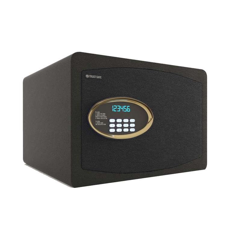 گاوصندوق تراست سیف مدل40MT گاوصندوق تراست سیف مدل40MT