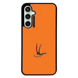 AKAM AMC-WSGS23FE-OGGY-18 Cover For Samsung Galaxy S23 FE