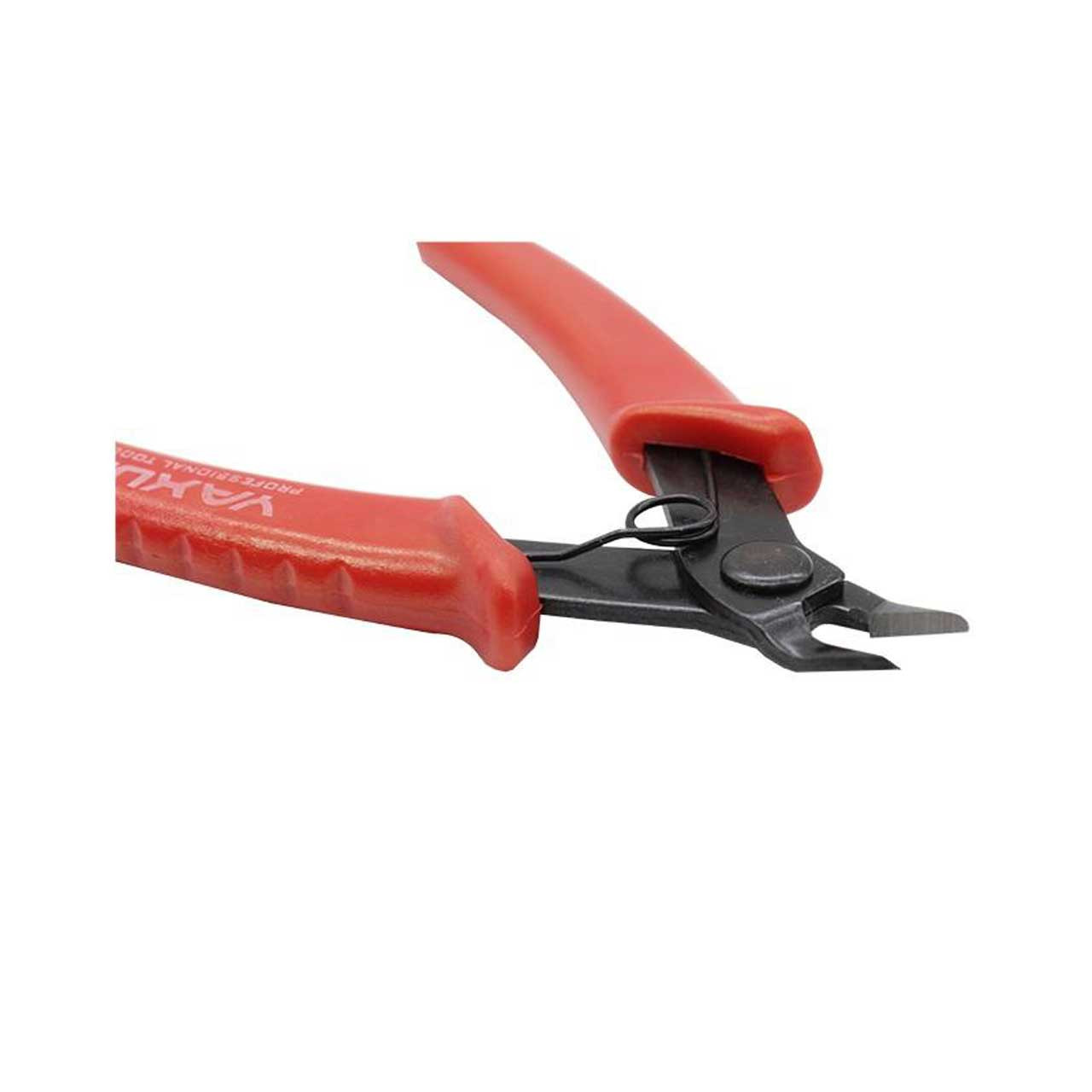 انبر کف چین یاکسون مدل YX-109 سایز 5 اینچ