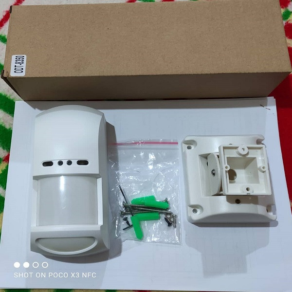 سنسور حرکتی دزدگیر مدل 8350