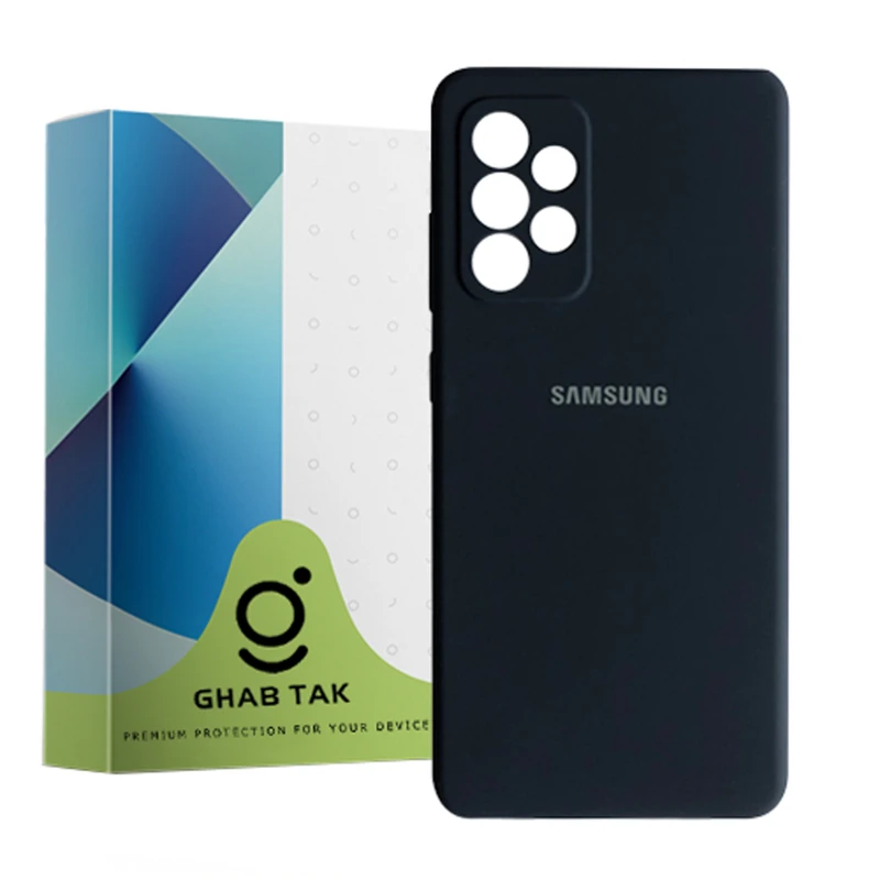 کاور قاب تک کد Grd05B مناسب برای گوشی موبایل سامسونگ  Galaxy A32 5G