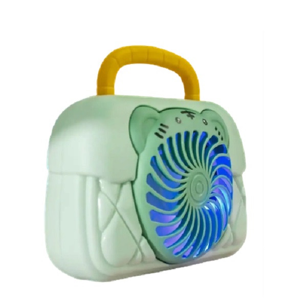 پنکه همراه مدل HK3314