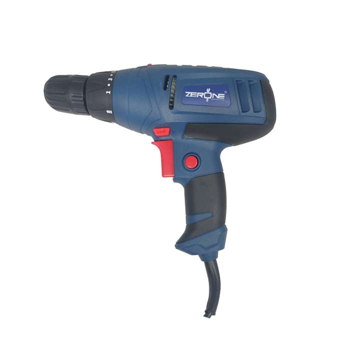 پیچ گوشتی برقی زیرو وان مدل 1028